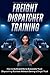 Freight Dispatcher Training...