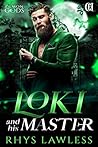 Loki and His Master (Demon Gods #1)