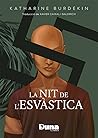 La nit de l’esvàstica by Katharine Burdekin