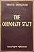 The Corporate State