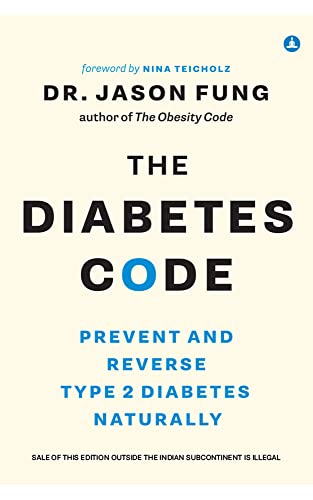 The Diabetes Code