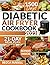 Diabetic Air Fryer Cookbook...