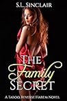 The Family Secret (The Santini Family #2)