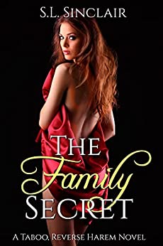 The Family Secret (The Santini Family #2)