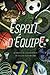 Esprit d'équipe