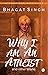 Why I am an Atheist and Other Works | Bhagat Singh | Hardcover | Bestseller Book