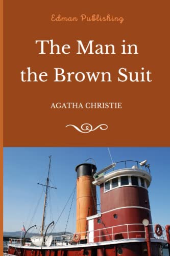 The Man in the Brown Suit