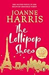 The Lollipop Shoes (Chocolat, #2) Book cover for The Lollipop Shoes (Chocolat, #2)