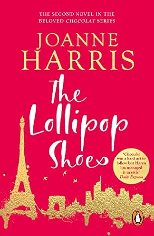 The Lollipop Shoes (Chocolat, #2)