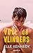 Voel de vlinders (Out of uniform, #8)