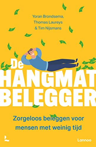 De hangmatbelegger (Kindle Edition)