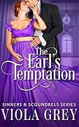 The Earl's Temptation