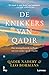 De knikkers van Qadir by Qadir Nadery