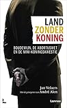 Land zonder koning