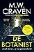De botanist (Washington Poe en Tilly Bradshaw, #5)