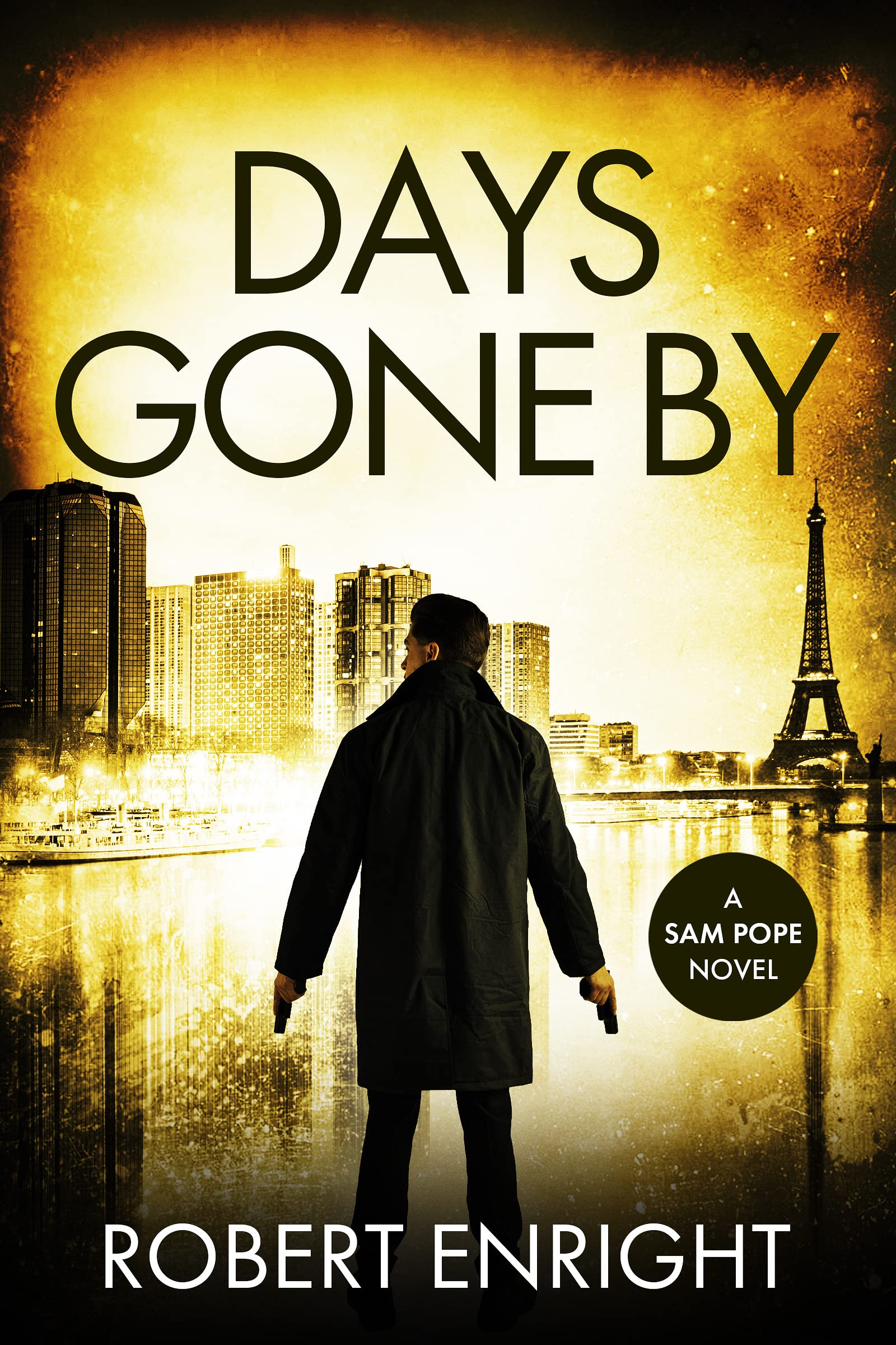 Days Gone By (Sam Pope #11)