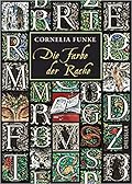 Die Farbe der Rache (Tintenwelt, #4)