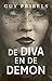 De diva en de demon by Guy Prieels