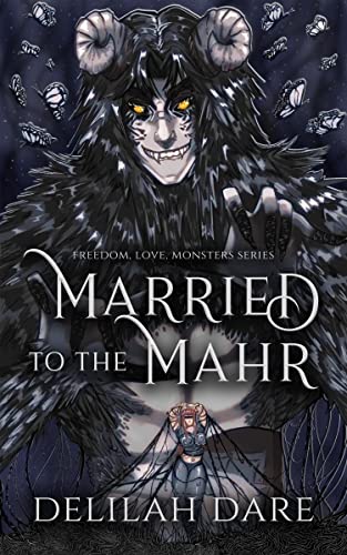 Married to the Mahr (Kindle Edition)