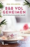 B&B vol geheimen