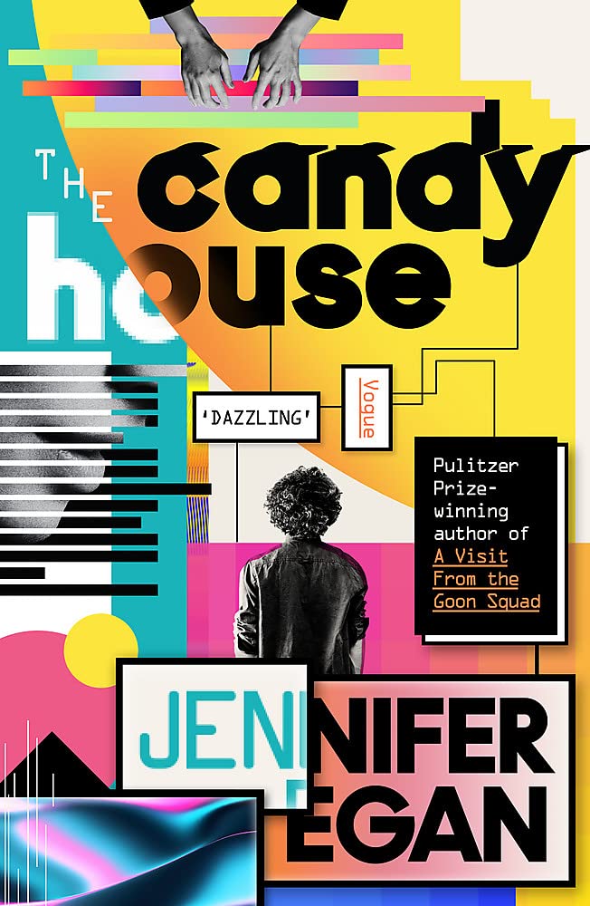 The candy house