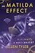 The Matilda Effect: Is it R...