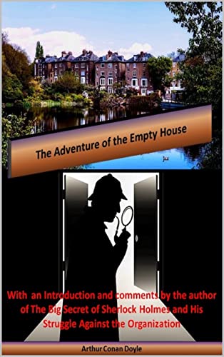 The Adventure of the Empty House