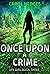 Once Upon a Crime (Spy Girl...