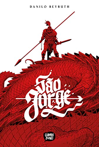 São Jorge Integral (Hardcover)