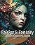 Fairies & Fantasy: Adult Co...
