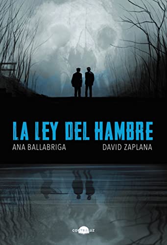La ley del hambre (Kindle Edition)