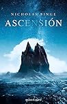 Ascensión by Nicholas Binge