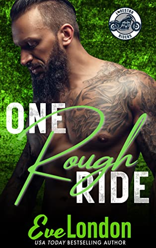 One Rough Ride (Lonestar Riders MC)