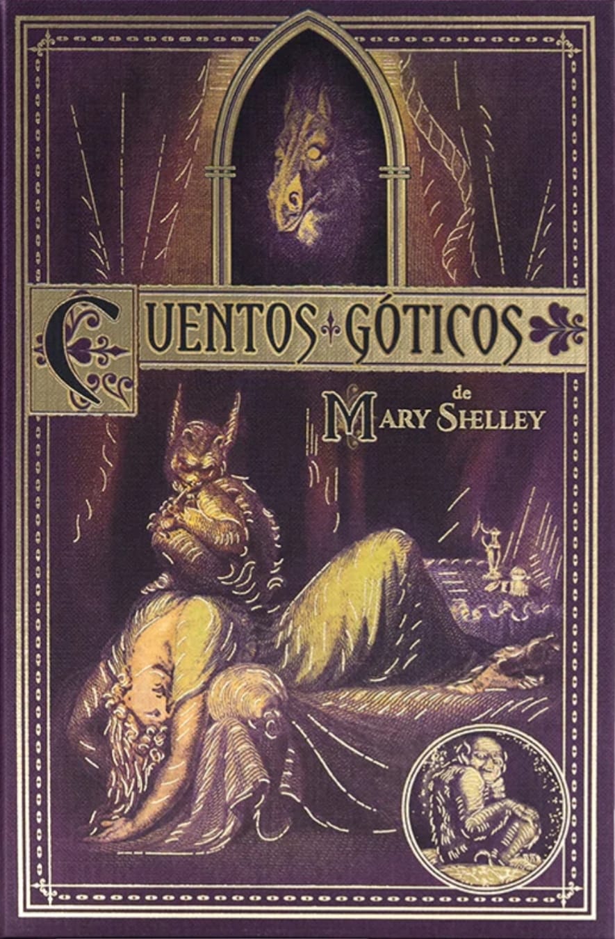 Cuentos góticos