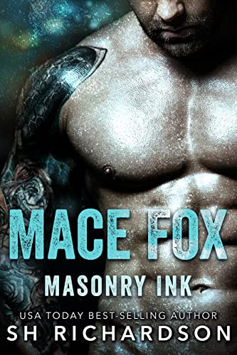 Mace Fox (Masonry Ink)