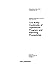 PAM 500 – 30 Emergency Employment of Army and Other Resources U.S. Army Continuity of Operations Program and Planning Procedures
