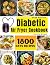 Diabetic Air Fryer Cookbook...