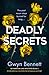 Deadly Secrets (Dr Harrison Lane Mystery #3)