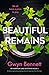 Beautiful Remains (Dr Harrison Lane Mystery, #2)