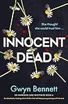Innocent Dead (Dr Harrison Lane Mystery #4) Innocent Dead (Dr Harrison Lane Mystery #4)