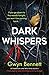 Dark Whispers (Dr Harrison ...