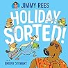 Holiday Sorted by Jimmy Rees