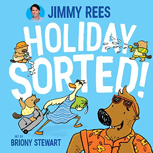 Holiday Sorted (Hardcover)