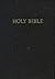 KJV Gift & Award Bible, Bla...