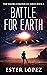 Battle for Earth (Vaedra Chronicles #5)