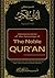 The Noble Quran Translated ...