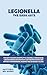 Legionella The Dark Arts by Ian Stone