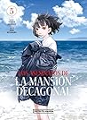 Los asesinatos de la mansión decagonal 5 by Yukito Ayatsuji