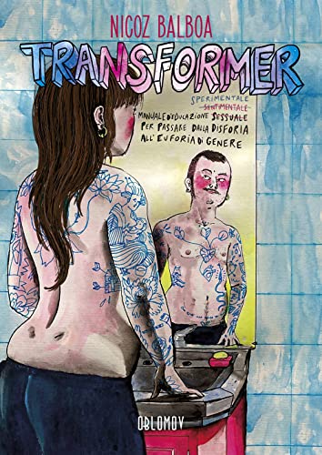 Transformer (Paperback)