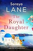 The Royal Daughter (The Lost Daughters, #3)